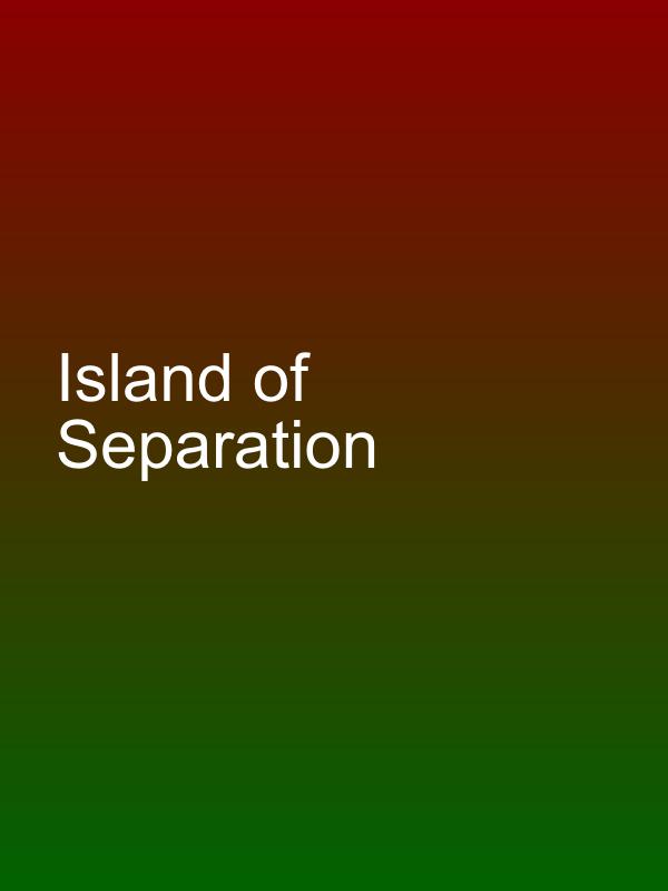 Island of Separation