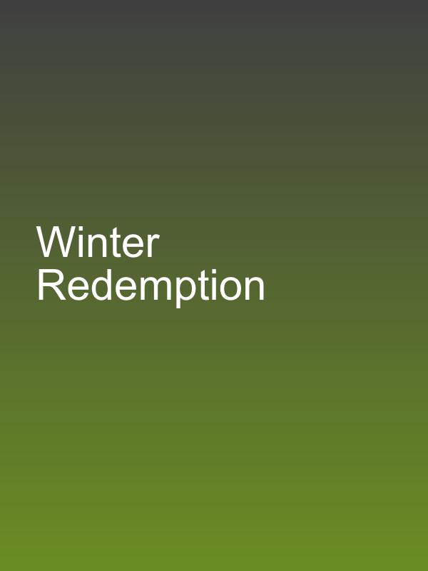 Winter Redemption