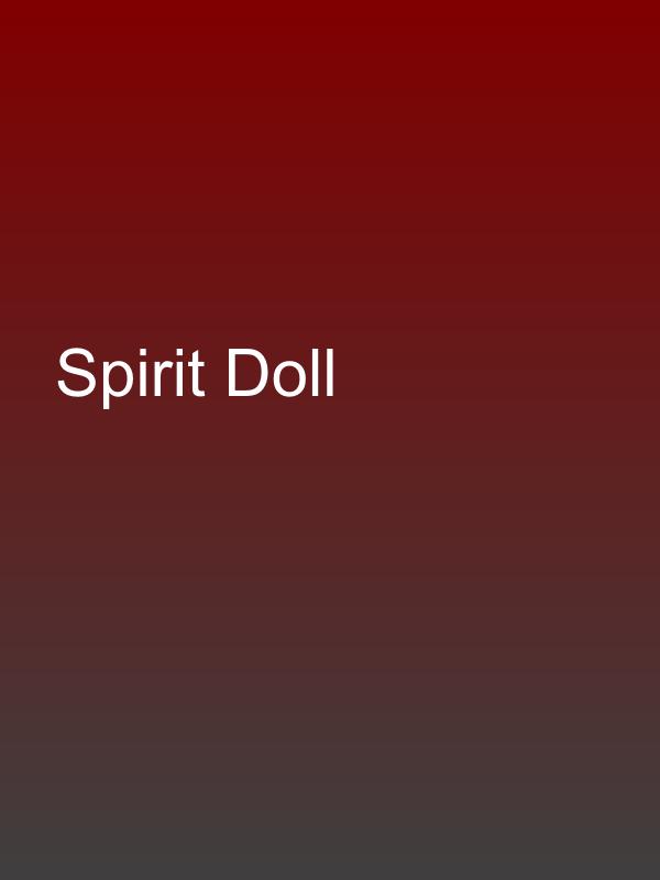 Spirit Doll