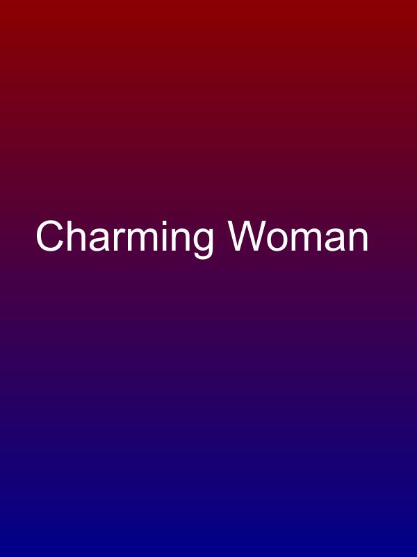 Charming Woman