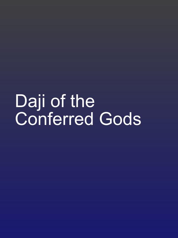 Daji of the Conferred Gods