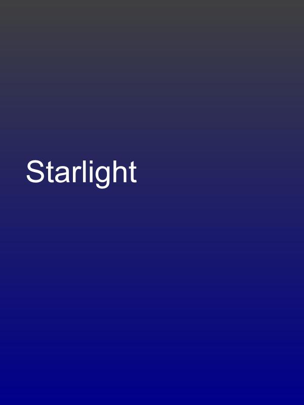 Starlight