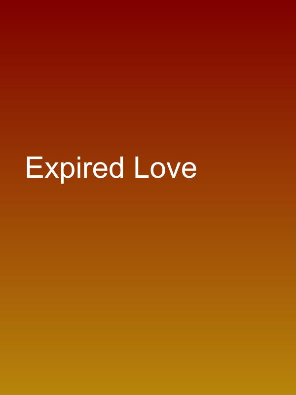 Expired Love