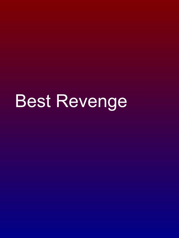 Best Revenge