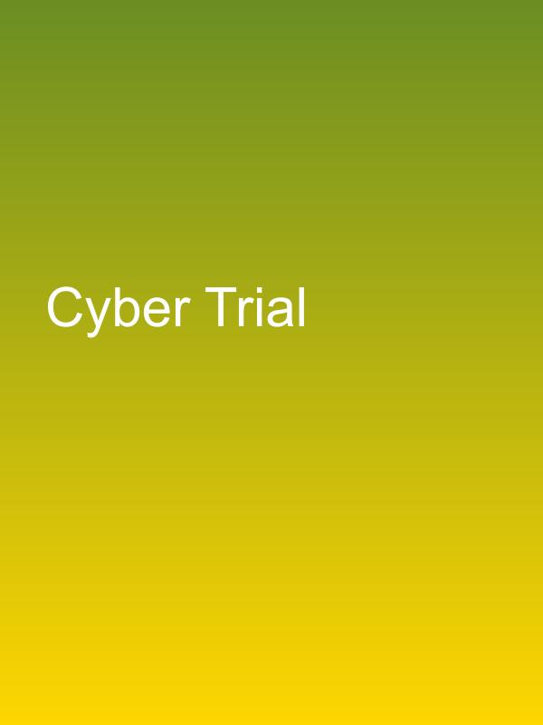 Cyber Trial