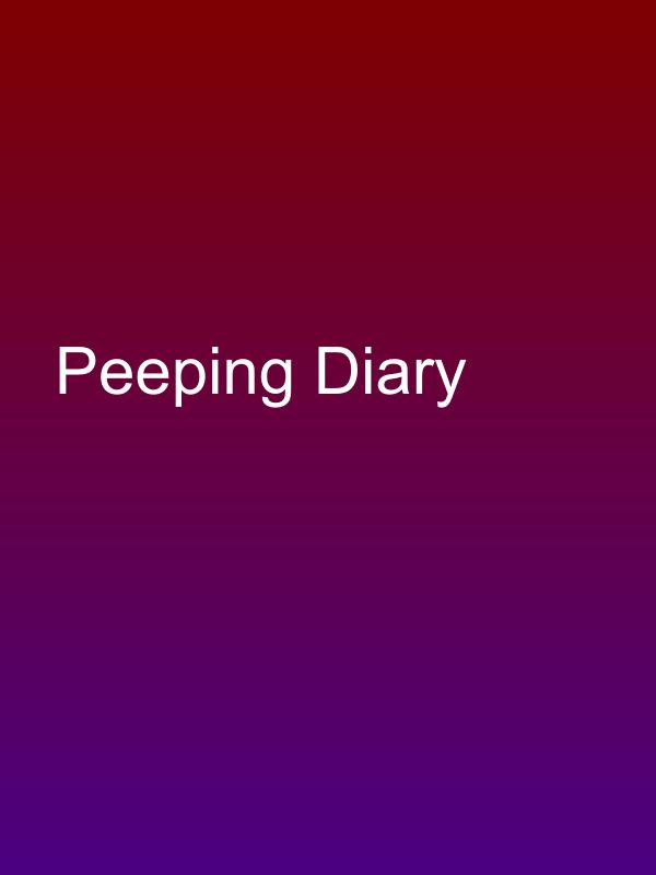 Peeping Diary