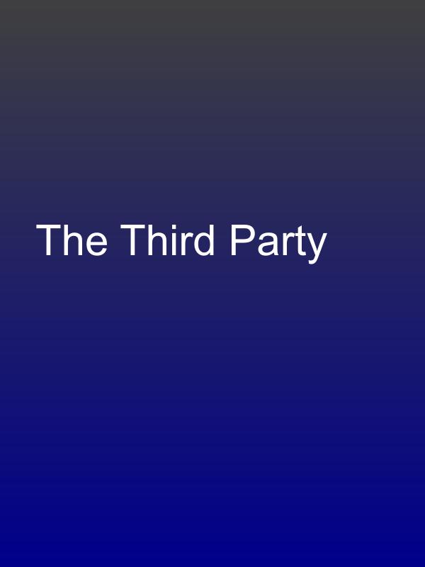 The Third Party