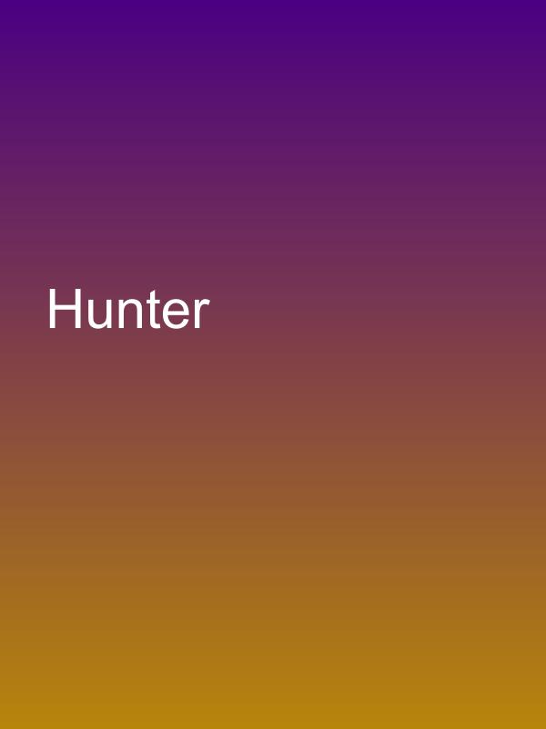 Hunter