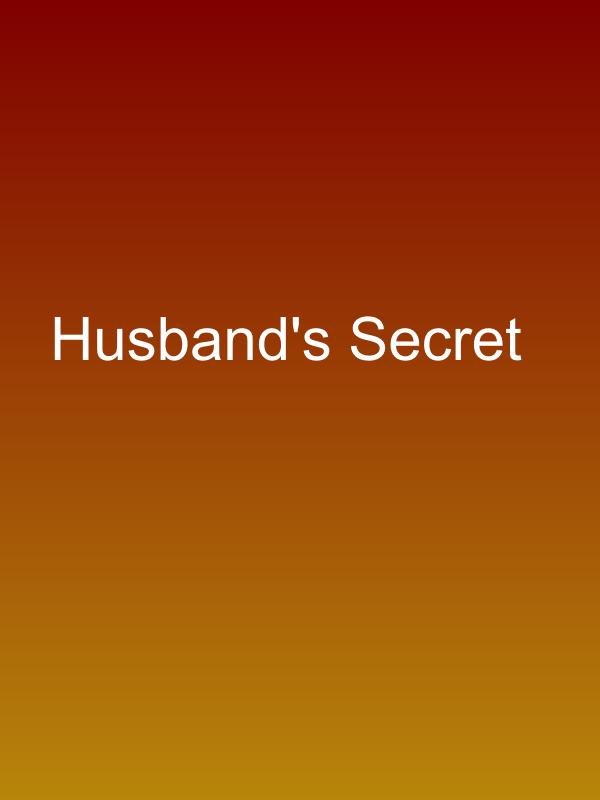 Husband's Secret